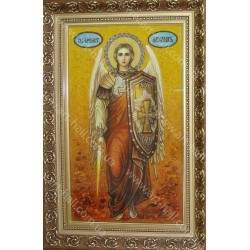 Именная икона Святого Михаила