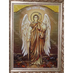 Именная икона Святого Михаила