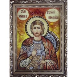Именная икона святого мученика Анатолия