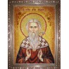 Именная икона святого мученика Вадима