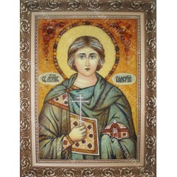 Именная икона святого мученика Валерия