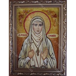 Именная икона Святой Елизаветы