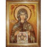 Именная икона Святой Праведной Вероники