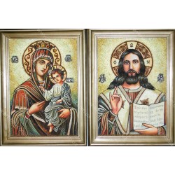 Венчальные иконы