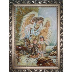 Ангел хранитель и дети
