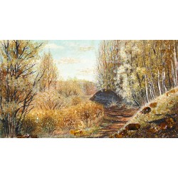 Картина Пейзаж