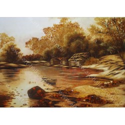 Картина Пейзаж