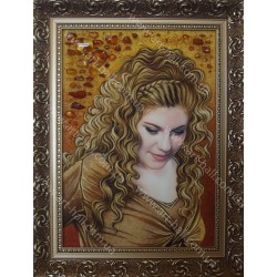 Картина-портрет на заказ