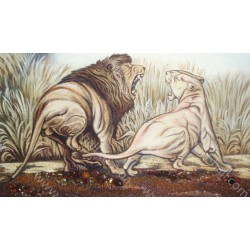 Картина Львов