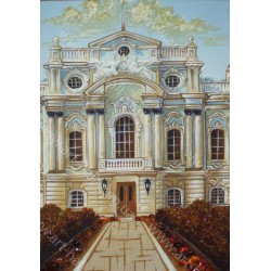 Картина Мариинский палац