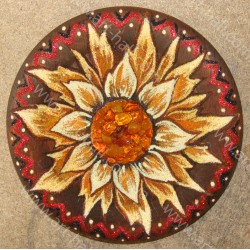 Тарелка на подарок