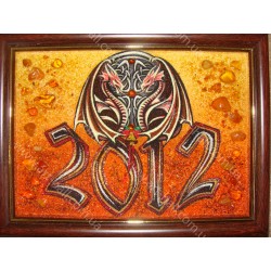Год дракона 2012