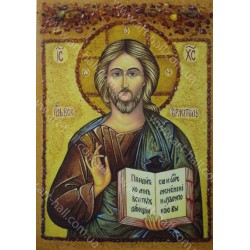 Икона «Господь Вседержитель»