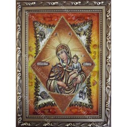 Икона «Неопалимая Купина»