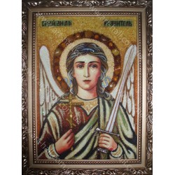 Икона Ангела Хранителя