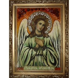 Икона Ангела Хранителя